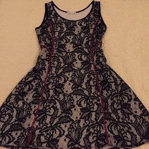Dress, wedding, cocktail dress, vintage dress